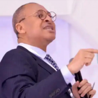 Pat Utomi