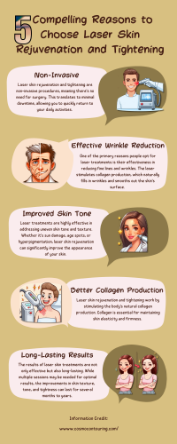 Choosing Laser Skin Rejuvenation and Lightening
